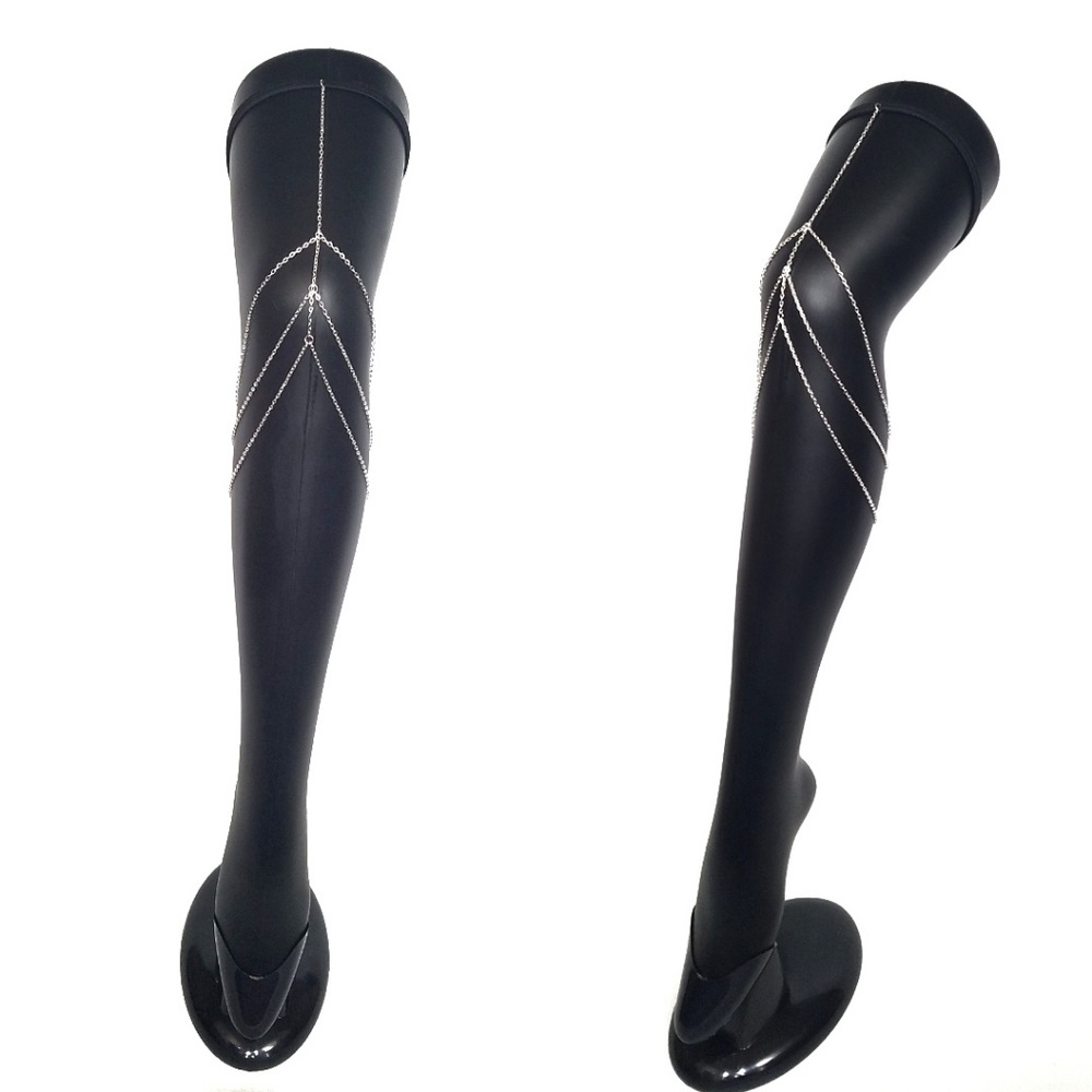 Thigh Chain - Picture 3 of 4